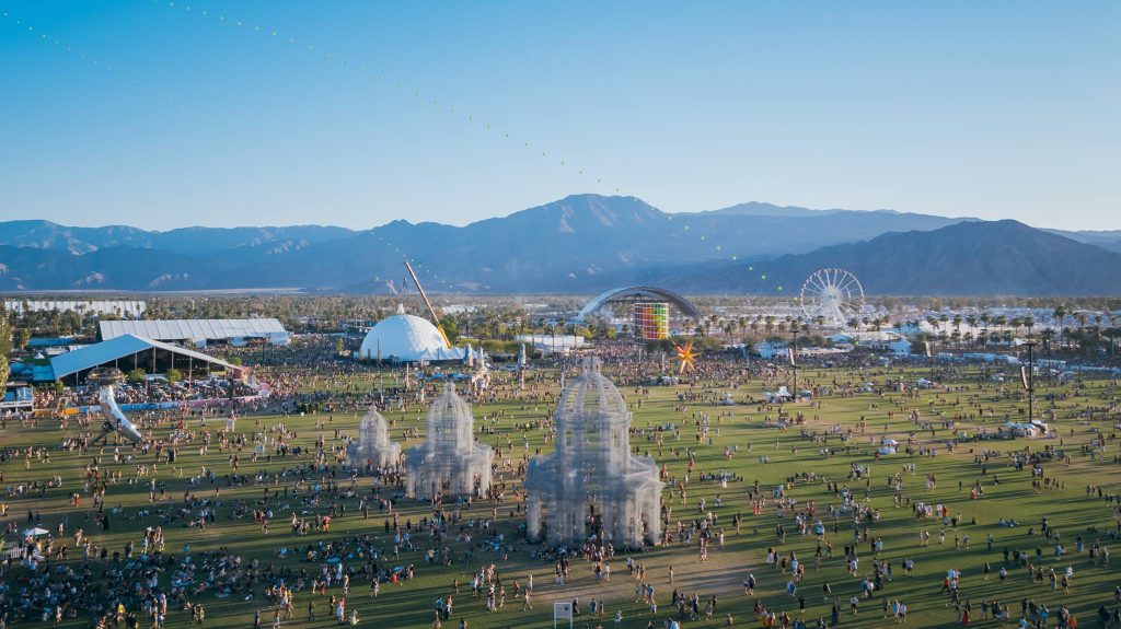 Les fêtes, événements et festivals annuels à Los Angeles Los Angeles